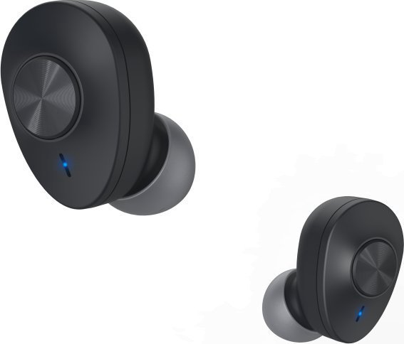 Headphones FREEDOM  Freedom Buddy black (001841610000)