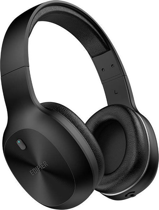 Headphones Edifier W600BT black