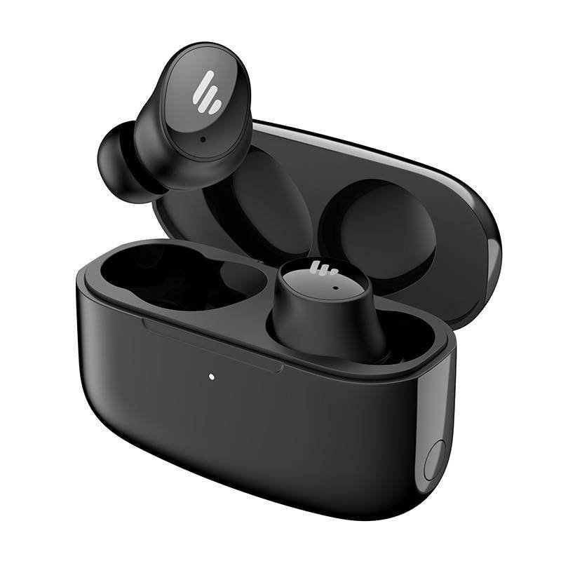 Headphones Edifier Headphones TWS Edifier TWS1 Pro2 ANC (black)
