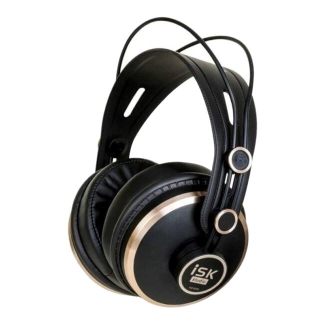 ISK HD9999 - ausinės