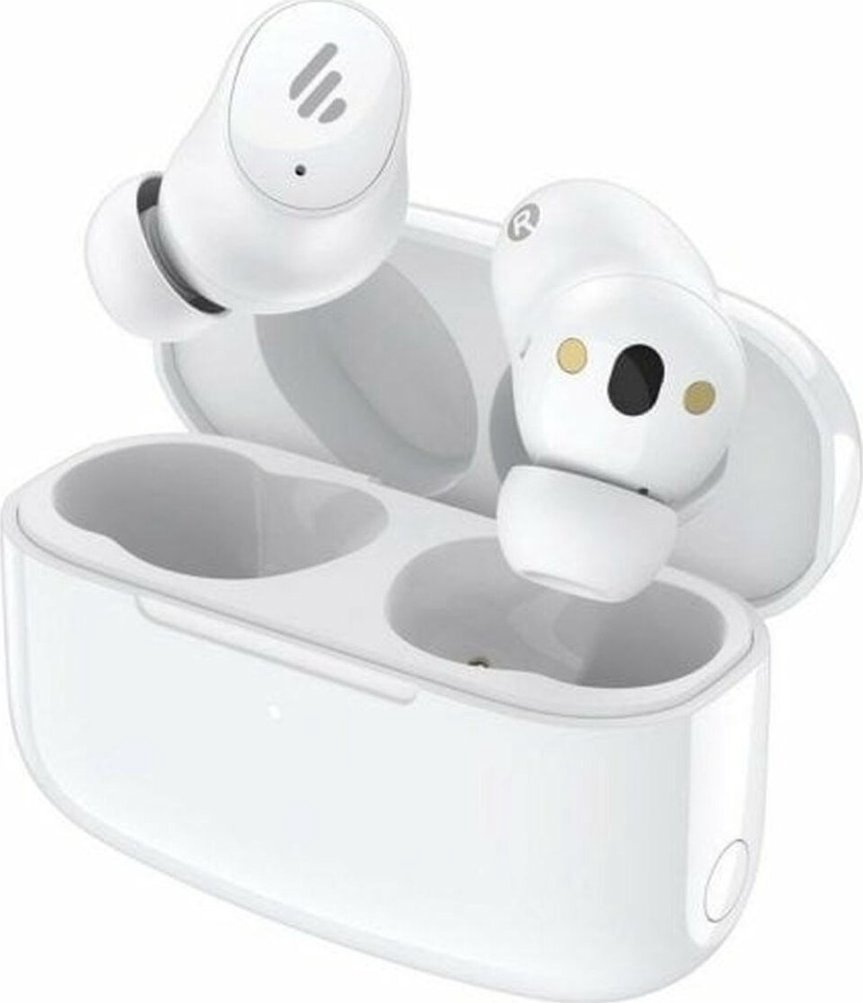 Headphones Edifier TWS headphones Edifier TWS1 Pro2 ANC (white)