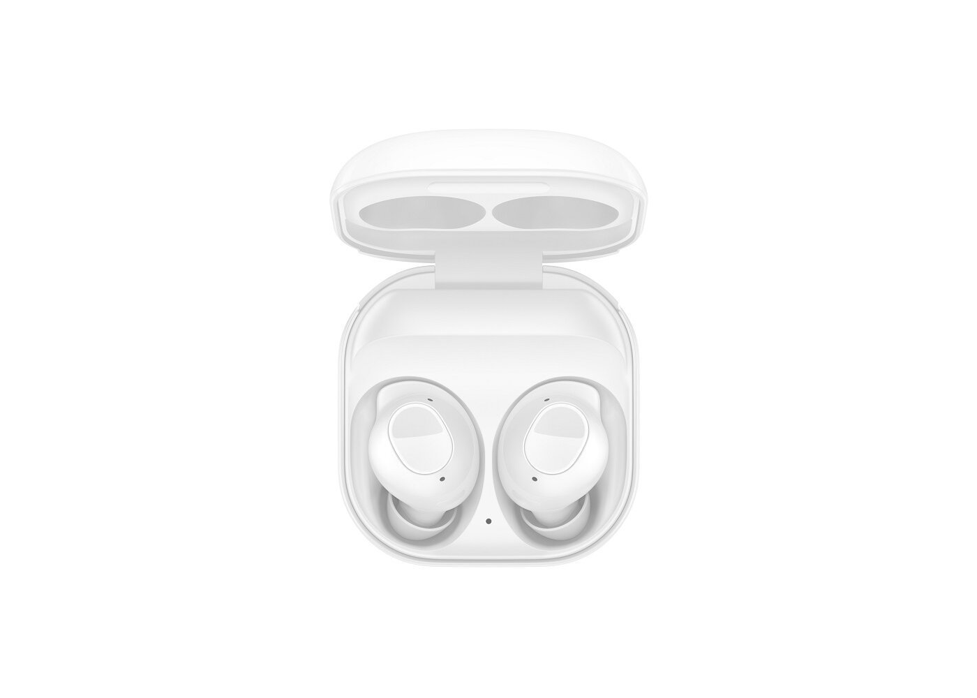 Headphones Samsung Galaxy Buds FE R400 (SM-R400NZWAEU)