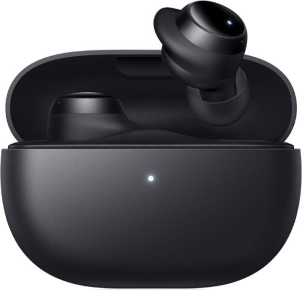 Headphones Xiaomi Redmi Buds 3 Lite Black