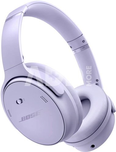 Bose wireless headset QuietComfort Headphones, chilled lilac