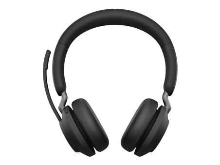 JABRA EVOLVE2 65, Link380c MS Stereo Stand Black|26599-999-889