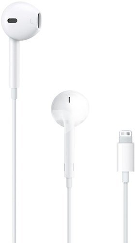 Apple EarPods (Lightning Connector)