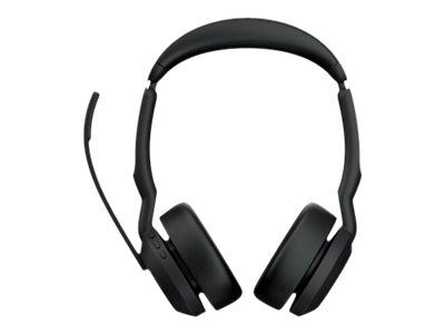 JABRA Evolve2 55 Link380c UC Stereo Stan|25599-989-889