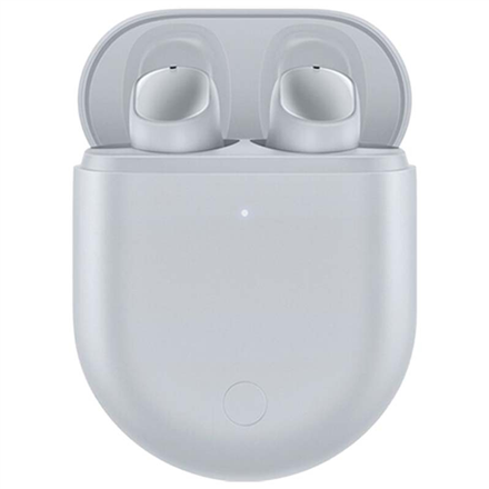 Ausinės Xiaomi Redmi Buds 3 Pro Built-in microphone, Bluetooth, Glacier Gray