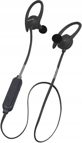 Toshiba AirFit2 RZE-BT314E Black Open Box