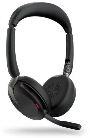 Jabra Jabra Evolve2 65 Flex Link380c MS Stereo WIreless Charger
