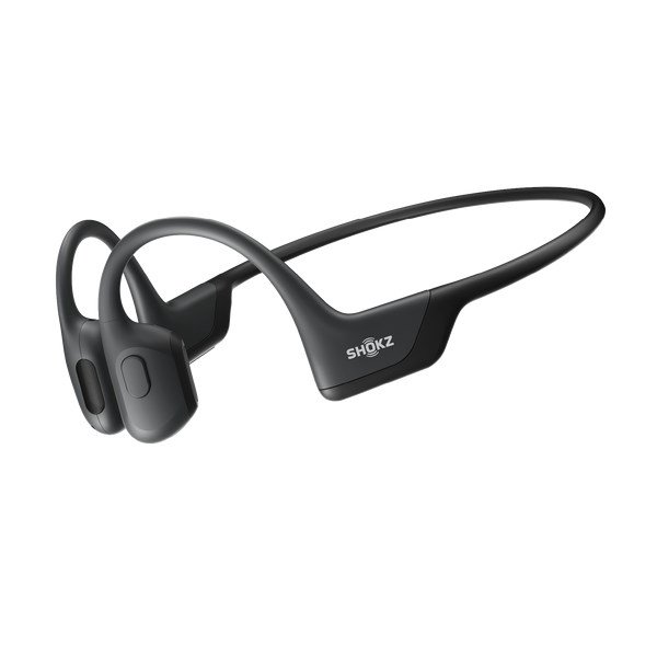 Ausinės SHOKZ S810CB OPENRUN PRO Juodos