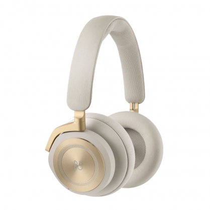 Ausinės Beoplay HX Gold Tone - OTG