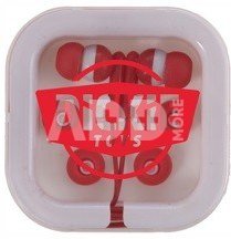Simba Earphones DCK