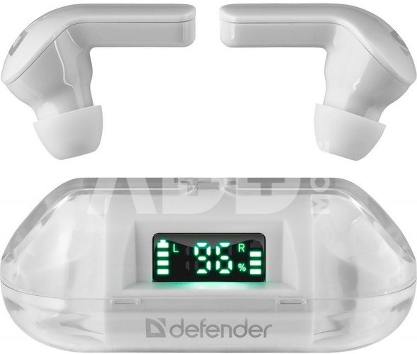 Defender WIRELESS HEADPHONSE TWI NS 916