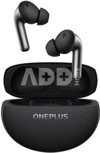OnePlus Earbuds Buds Pro 3 Midnight Opus