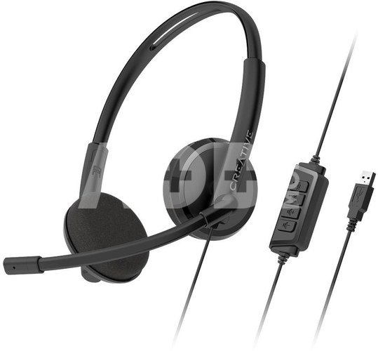 Creative Labs Headphones HS220