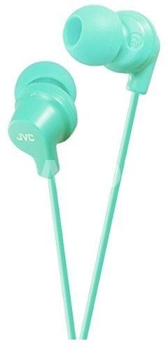 JVC HA-FX10 light blue