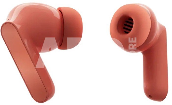 Motorola Moto Buds Peach Pink