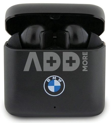 BMW Bluetooth headphones TWS BMWSES20AMK black