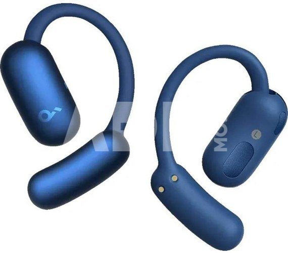 Anker Wireless earphones Soundcore Aero Fit 2 Bluetooth blue