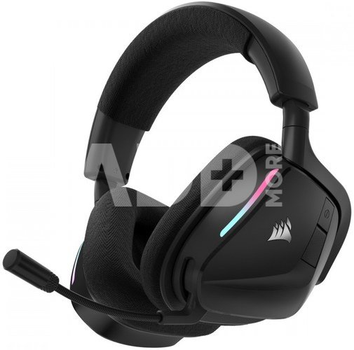 Corsair Headset Void Wireless 2.0 Carbon