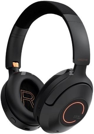 Creative Labs Zen Hybrid PRO headphones
