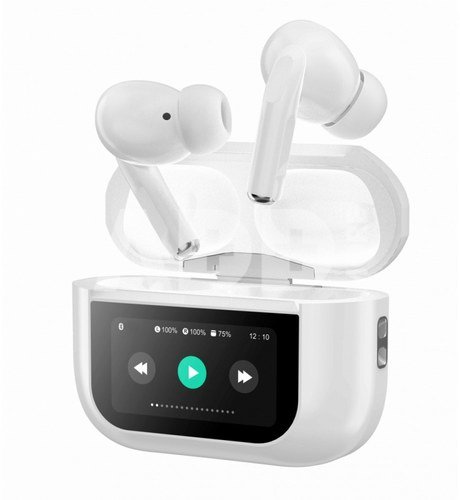 Technaxx Deutschland GmbH & Co. KG Bluetooth earbuds TWS ANC BT-X72