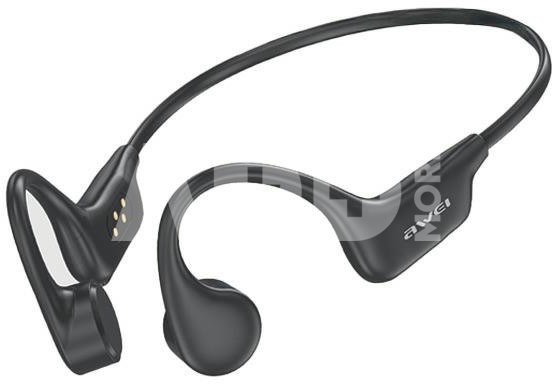 AWEI Bluetooth earphones A899BL with bone conduction
