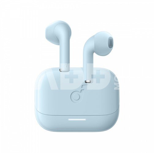 Anker Soundcore K20i blue
