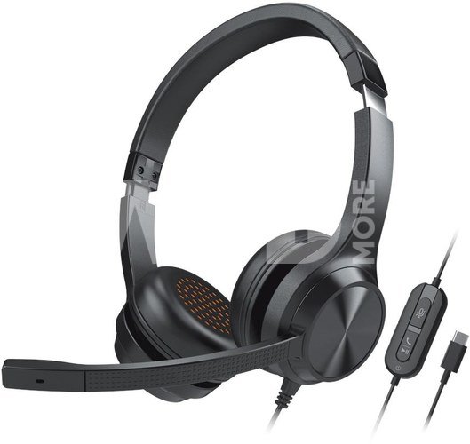 Creative Labs Headset with mic CHAT USB