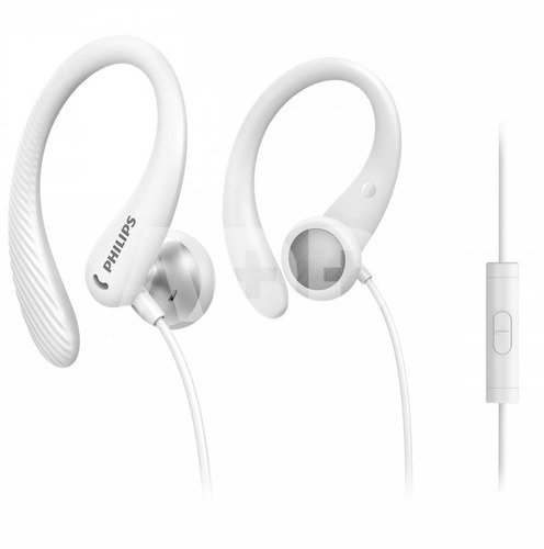 Philips Earphones TAA1105WT/00