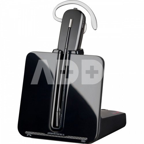 POLY Headset CS540A DECT 1880-1900 MHz EURO 8J8V4AA