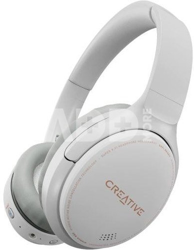 Creative Labs Headset Zen Hybrid white