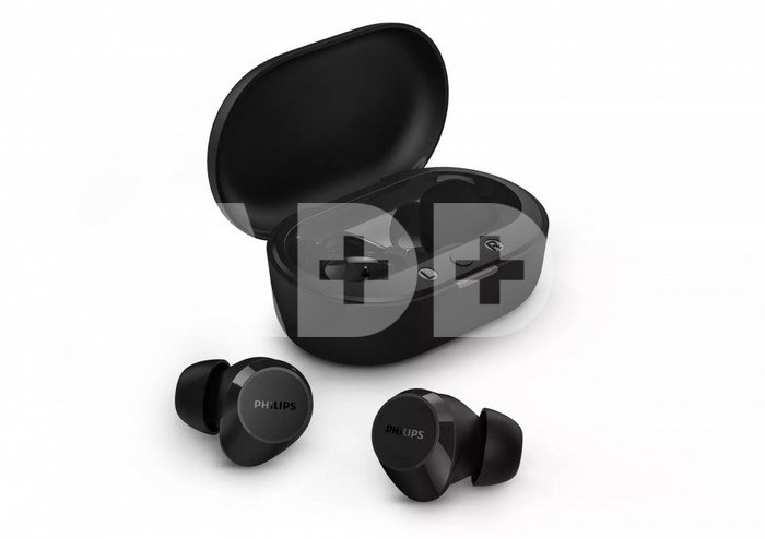 Philips Wireless earphones TAT1209BK/00
