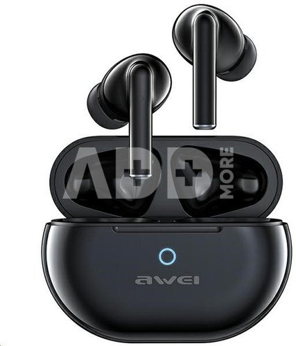 AWEI Bluetooth earphones T61 TWS black