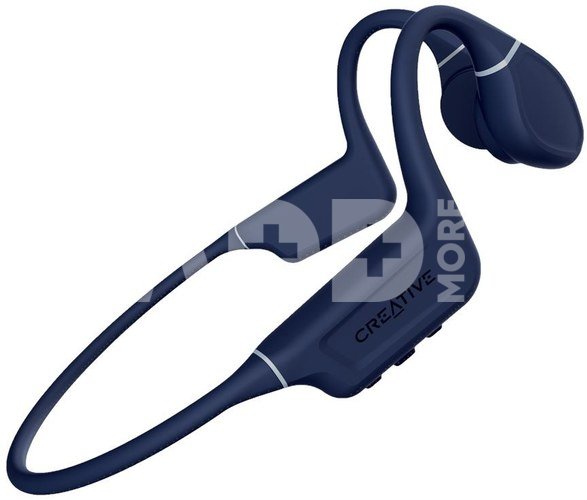 Creative Labs Earphones Outlier FREE PRO