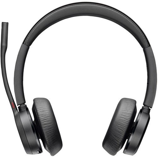 POLY Voyager 4320 USB-C Headset+BT700 76U50A