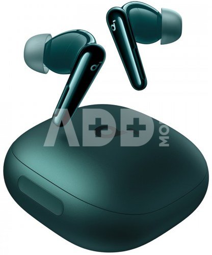 Anker Wireless earphones Soundcore Liberty 4 PRO Bluetooth green