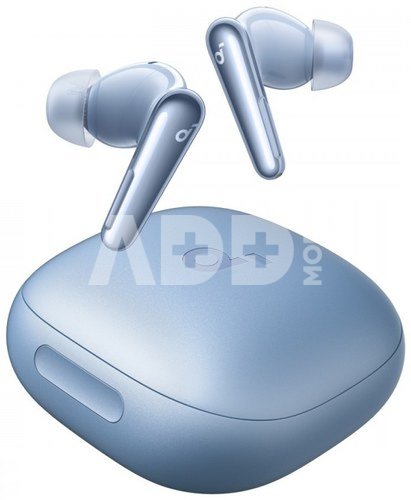 Anker Wireless earphones Soundcore Liberty 4 PRO Bluetooth blue