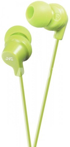 JVC HA-FX10 green