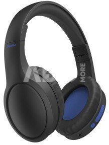 Hama BT OverEar HP Spirit Focused black