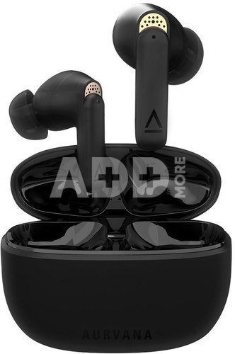 Creative Labs Earphones Aurvana Ace czarne