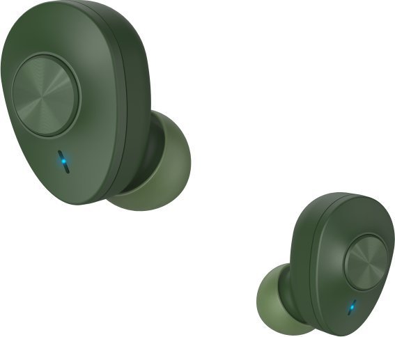 Headphones FREEDOM  Freedom Buddy green (00184166000)