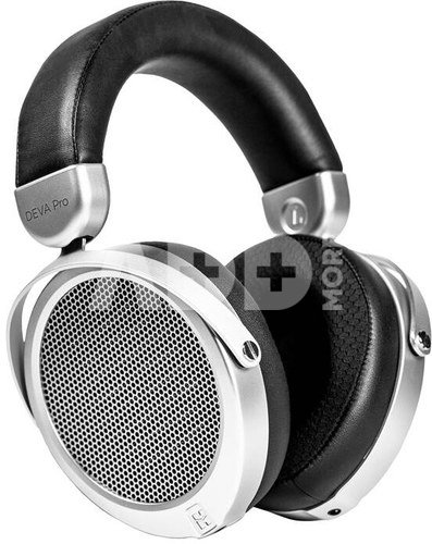 HiFiMAN Deva Pro planar headphones