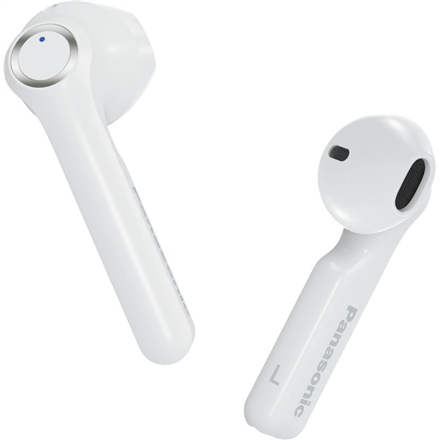 Panasonic True Wireless Earphones RZ-B100WDE-W Wireless In-ear Microphone Yes Wireless White|RZ-B100WDE-W