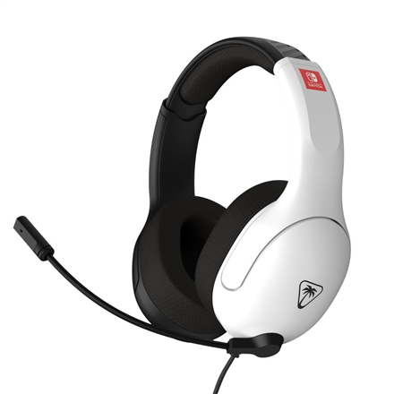 Turtle Beach headset Airlite Fit Nintendo Switch, black/white | Turtle Beach|TBS-8002-05