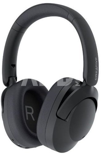 Creative Labs Zen Hybrid 2 headphones Black