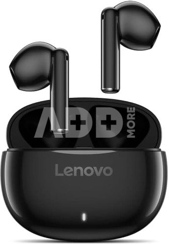 Lenovo E310 True Wireless Stereo Earbuds black