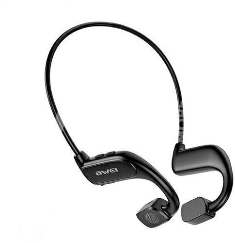 AWEI Bluetooth Headphones Air Conduction A897BL