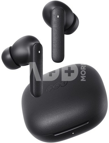 TWS QCY Buds T43 ENC Headphones (gray)